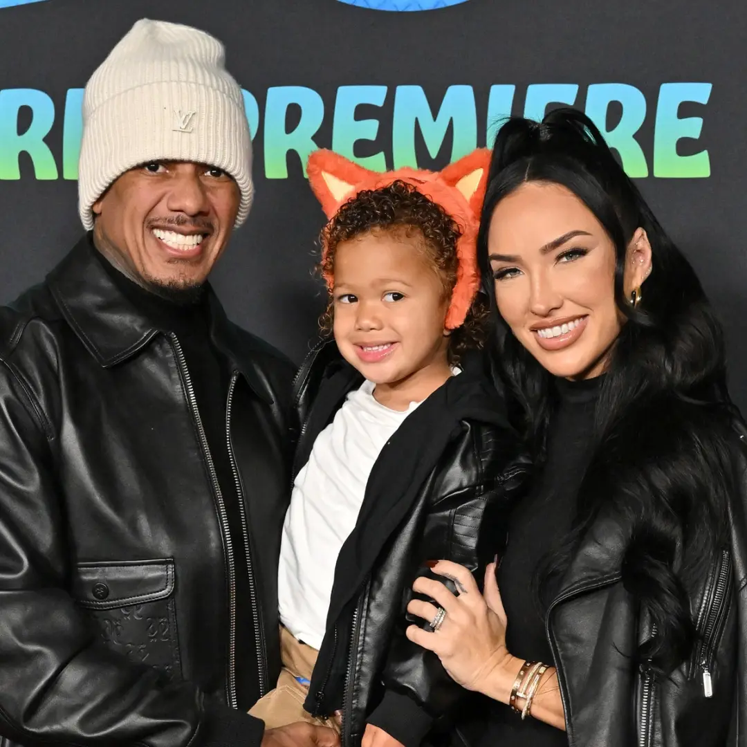 Bre Tiesi disse que não está buscando relacionamento com os ex do Nick Cannon. É um movimento que fala muito sobre o cu…