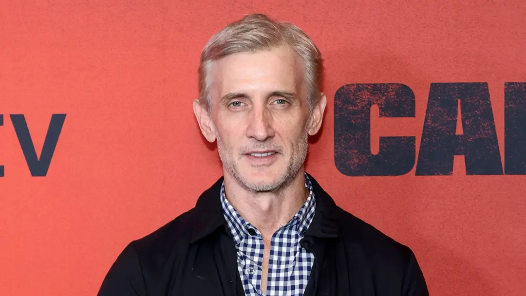 Dan Abrams levou a Court TV para a Law & Crime em fevereiro. Isso muda o cenário de como o entretenimento jurídico é pr…
