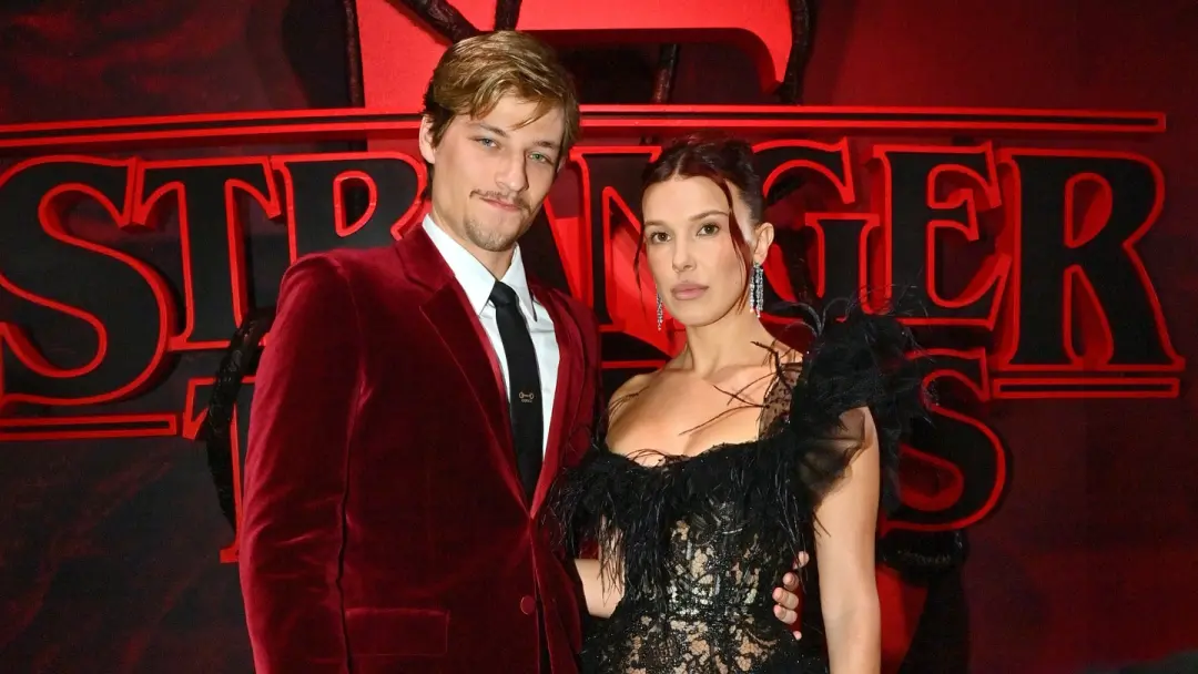 Millie Bobby Brown e Jake Bongiovi receberam um segundo filho por adoção, mais de um ano depois da filha que já tinham.…