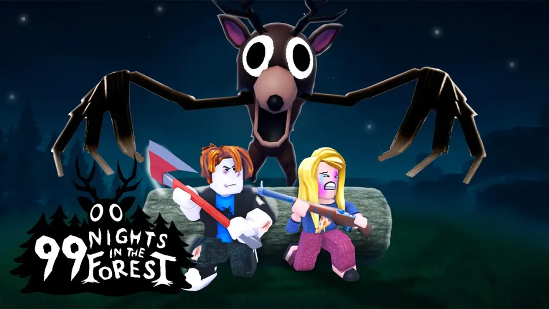 Josh Cooley vai fazer a adaptação do jogo de terror sobrevivência 99 Nights in the Forest pela 20th Century Studios. O …