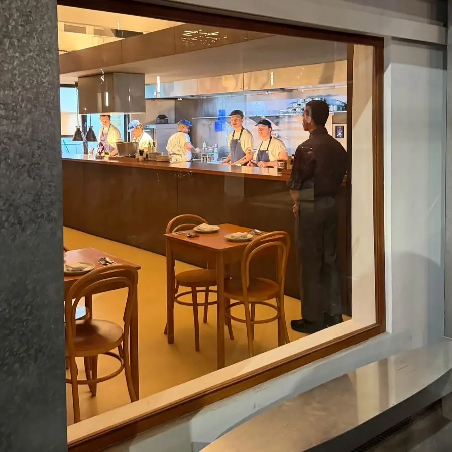 O Jacó, restaurante com menção Michelin em São Paulo, parece mais focado em parecer sofisticado do que em sabor. A mont…