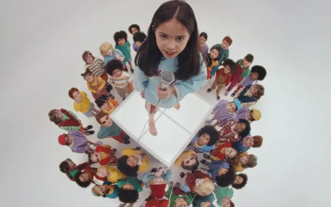 Ipanema e AlmapBBDO lançaram campanha dizendo que você não é todo mundo, usando o conselho de infância numa questão de …