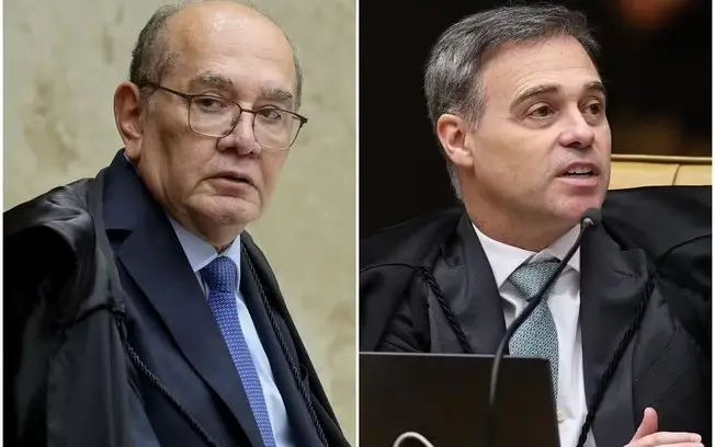 Mendonça nega tolerância com vazamentos no caso Master, afirmando que determinou apuração de divulgação indevida. A ten…