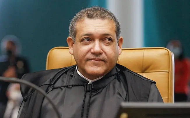 Ministro Marques Nunes teria se encontrado com garota de programa em apartamento ligado a empresa de Fabiano Zettel em …