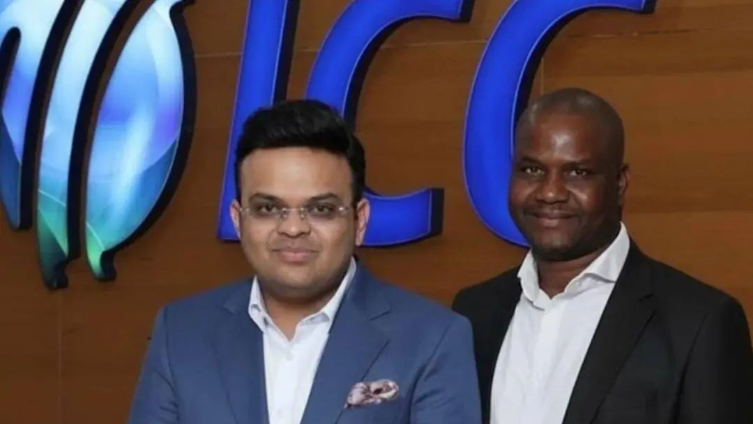 Tavengwa Mukuhlani foi nomeado novo vice-presidente da ICC até novembro de 2027, substituindo Imran Khwaja. A experiênc…