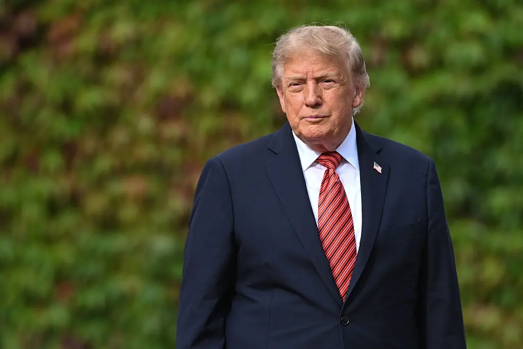 Donald Trump retirou a indicação de Lance Schroyer para diretor do ICE após Senador Rand Paul bloquear a audiência de c…