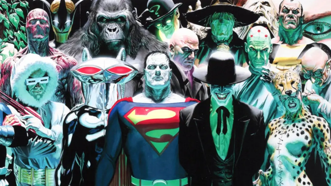 Classic Justice League Villain morre em Absolute Green Arrow #5. É um corte forte no reboot da DC e afeta quem acompanh…