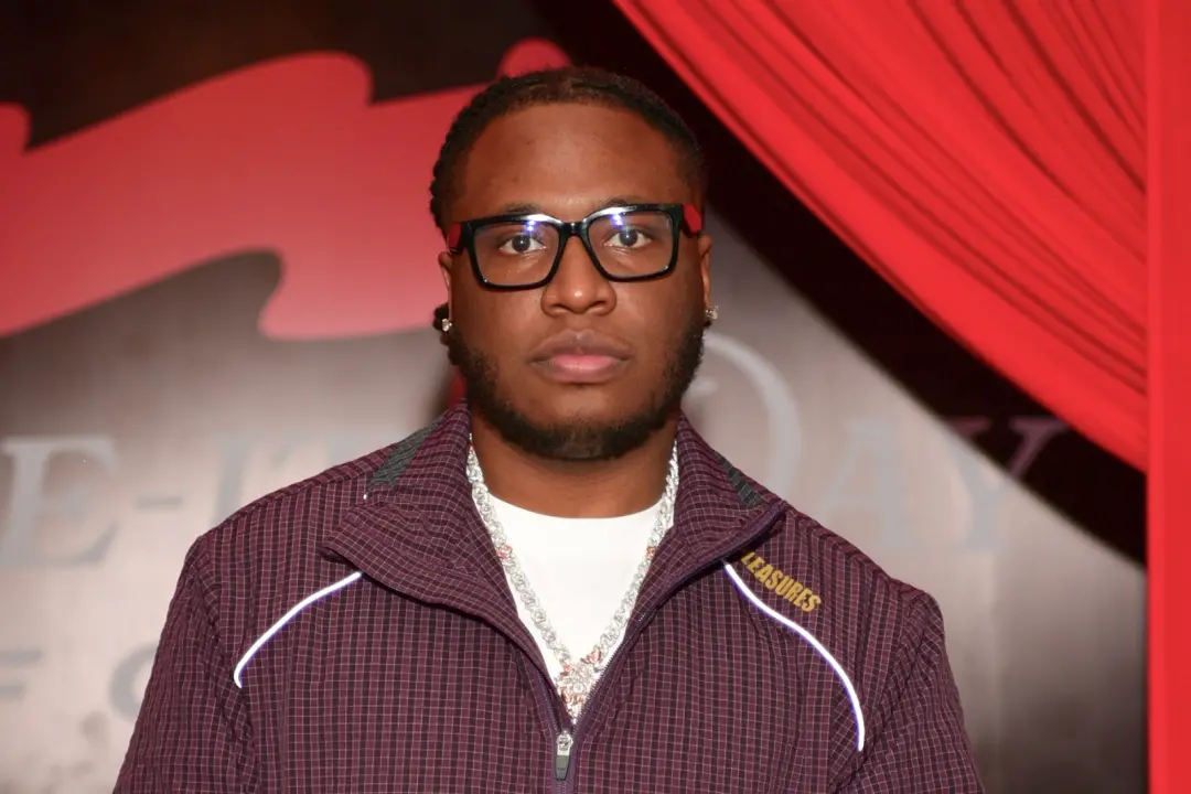 Tay Keith, produtor de hip hop, morreu em Nashville por overdose acidental. É triste ver como a vida pode virar em um i…
