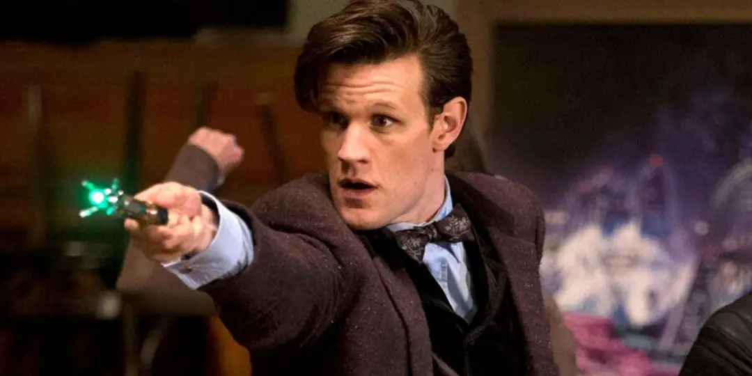 Doctor Who está começando uma nova era com um reboot completo da série. A BBC tá mudando tudo, inclusive o personagem p…