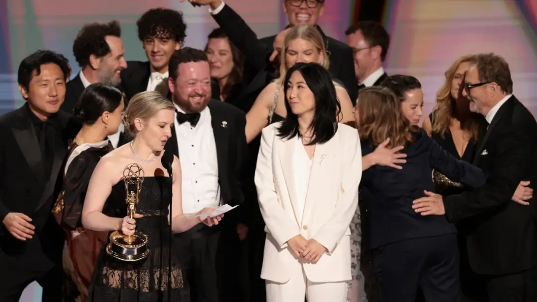 6,7 milhões de telespectadores, esse foi o número dos Emmy Awards de segunda, com 11,7% de queda comparado ao ano passa…