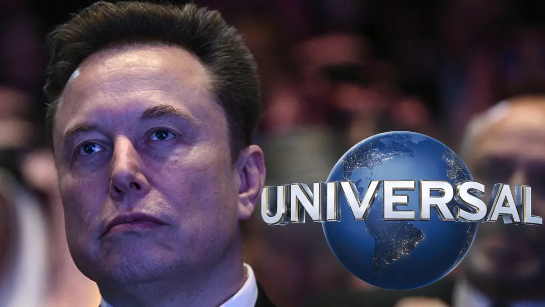 Documentário sobre Elon Musk da Universal pode não ser lançado. Parece que a Universal vai decidir se o projeto sai do …