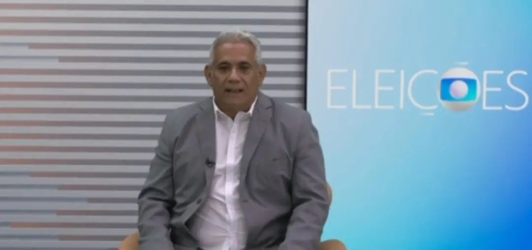 Márcio Jambo prometeu reduzir inquéritos acumulados nas delegacias e ampliar saúde no interior de Alagoas. Eu acho impo…