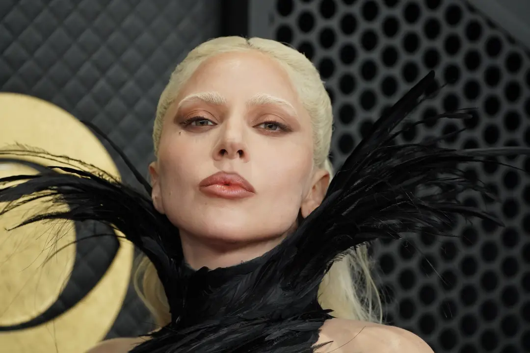Lady Gaga e Michael Polansky são pais de uma menina, Rose Bean Polansky, nascida em Los Angeles no dia 9 de junho. A ch…