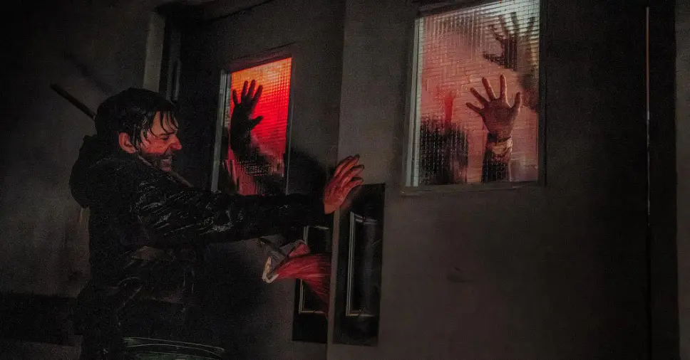 Resident Evil chega ao cinema com 97% de aprovação na crítica. A história inédita, ambientada paralelamente a Resident …