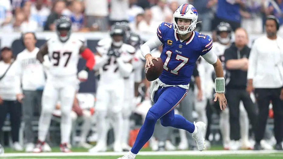 Promo code FOXNEWS garante até 200 dólares em bônus de apostas para o jogo Bills x Lions. Isso mostra como o mercado de…