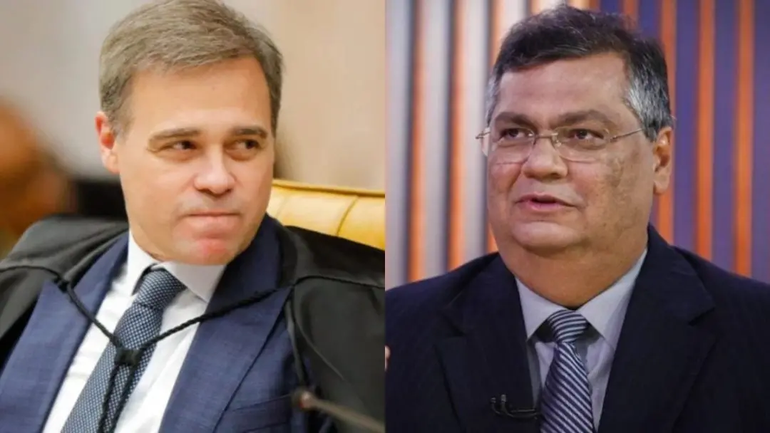 Cemitérios de São Paulo. Dino comunicou a Fachin que a PF não pode apurar Mendonça em inquérito sobre fraudes de conces…