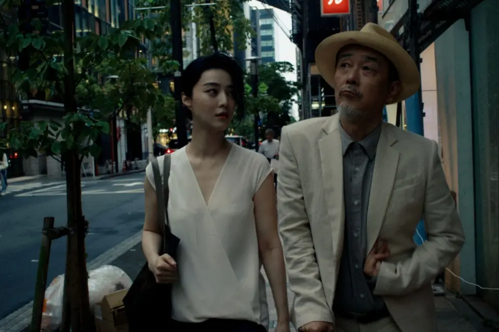 Festival de Cinema de Tóquio selecionou 15 filmes para a Gala, com Fan Bingbing, Pedro Pascal, John Malkovich e Javier …