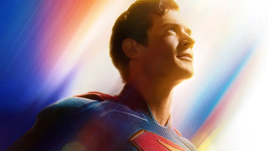 James Gunn esclarece a linha do tempo do show spin-off de Superman na DCU. Acho importante entender como as coisas se e…