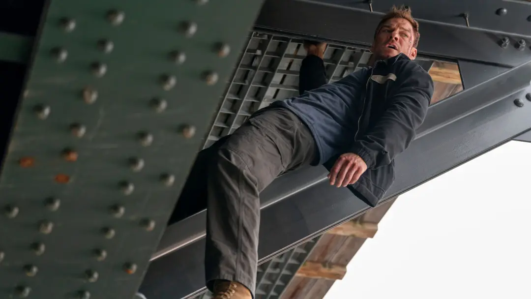 A quarta temporada de Reacher coloca o personagem em confrontos muito difíceis, algo que a série nunca teve medo de faz…