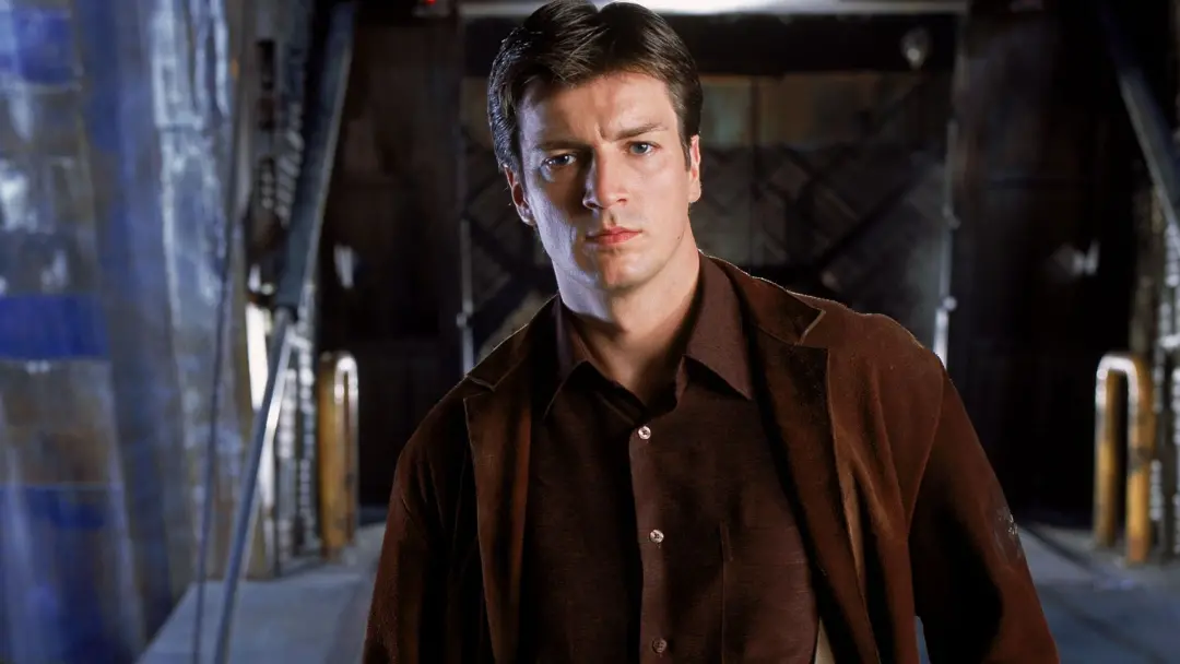 Nathan Fillion se consolidou como nome importante no gênero de ficção científica com o filme Firefly. O que a produção …