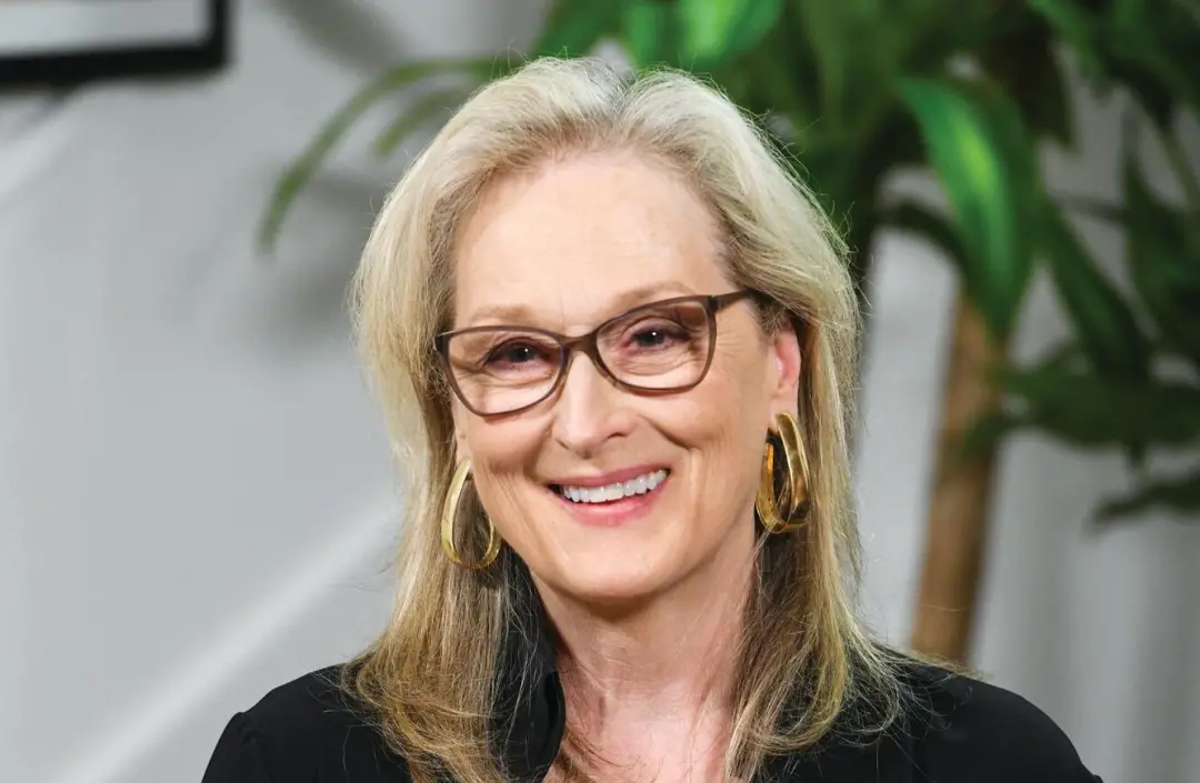 Meryl Streep fará a voz do Aslan na adaptação de Narnia, com Greta Gerwig. Ela quis alguém profundo, mas sem ser preten…