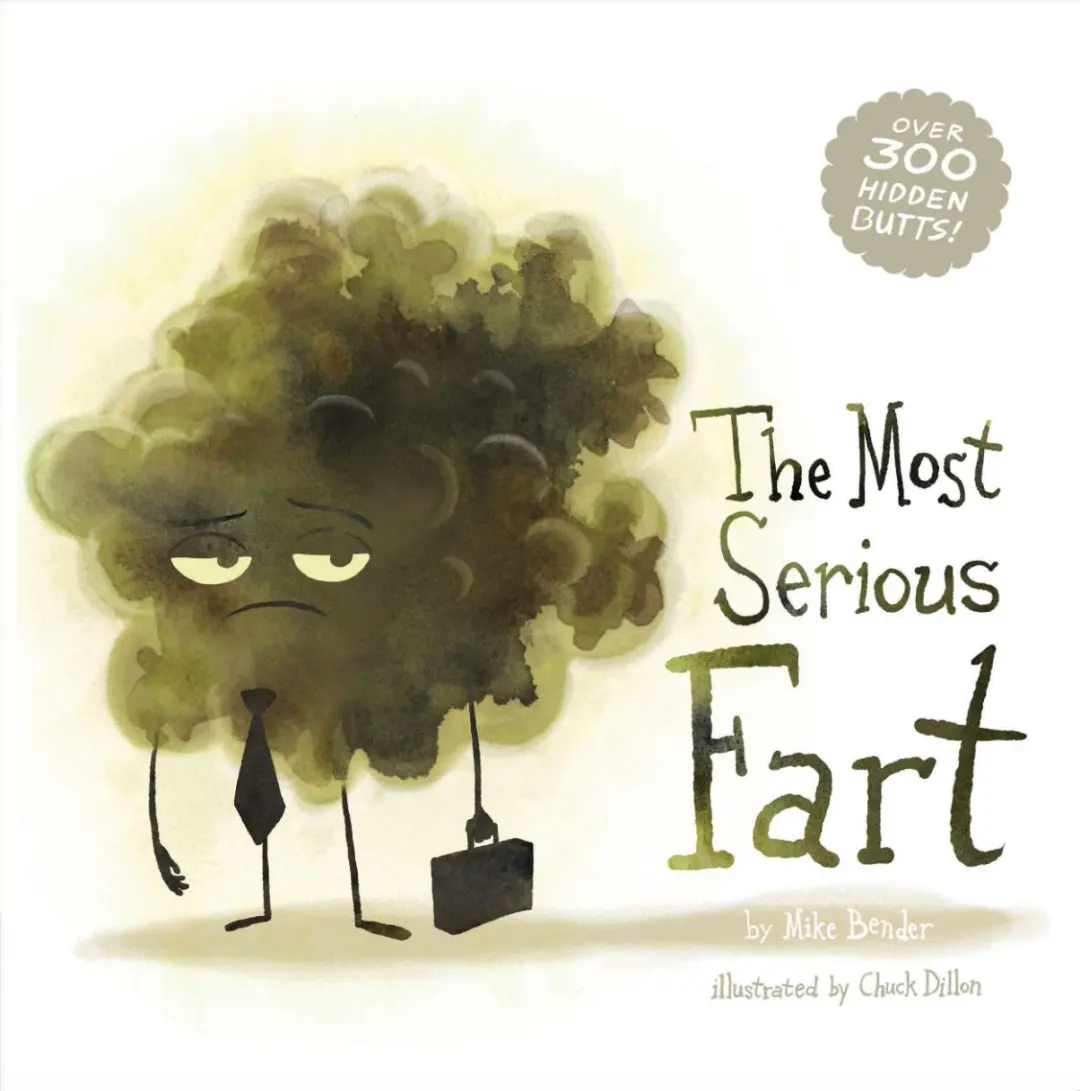 Scott Muller vai supervisionar o elenco de vozes para The Most Serious Fart, um filme de animação de Utopai baseado em …