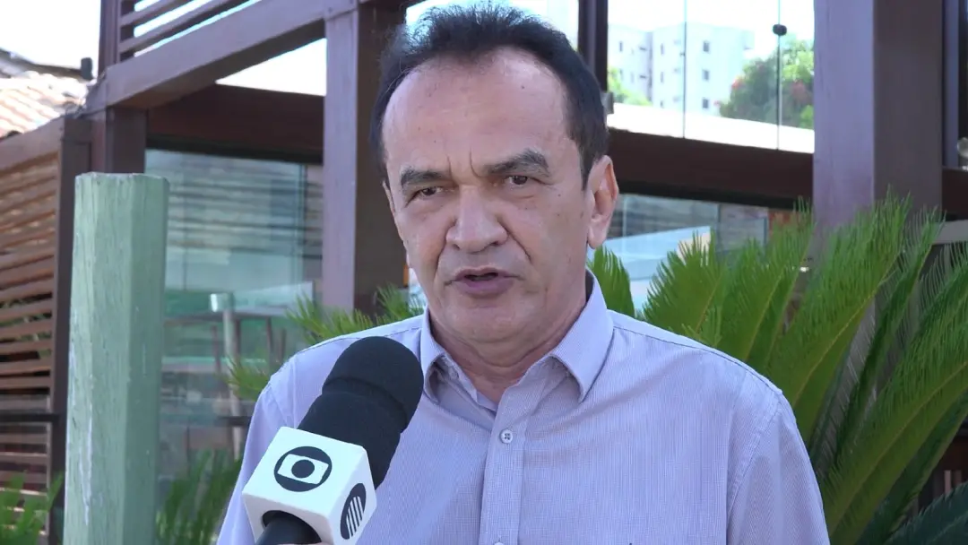 Elizeu Aguiar propõe transpor o São Francisco para o Piauí e construir adutoras em 56 municípios para atender 600 mil p…