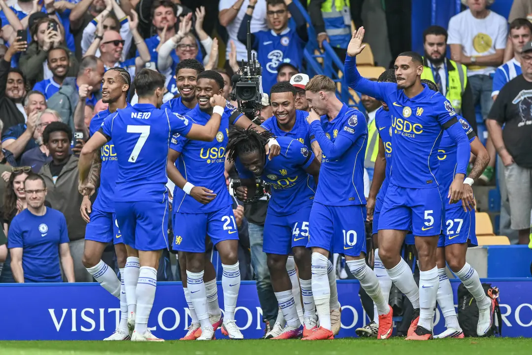 Clearlake Capital assumiu o controle total do Chelsea, com Todd Boehly e Mark Walter vendendo suas ações. É um moviment…