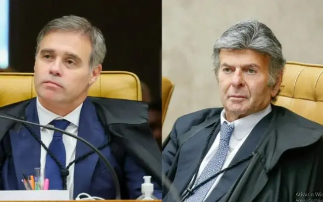 Mendonça e Fux pediram acesso integral ao celular de Daniel Vorcaro. Essa nova demanda mostra o quanto a coisa esquento…