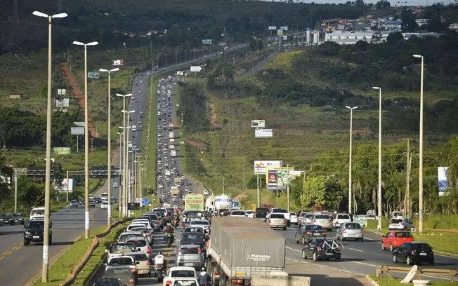 Brasília sediou o 5o Seminário Internacional de Segurança no Trânsito, debatendo métodos para reduzir a mortalidade nas…