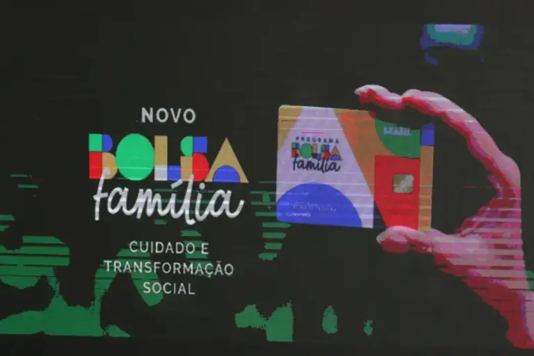Reajuste do Bolsa Família vem com aumento de 15,04%, o que equivale à inflação acumulada desde agosto de 2022. Aumento …