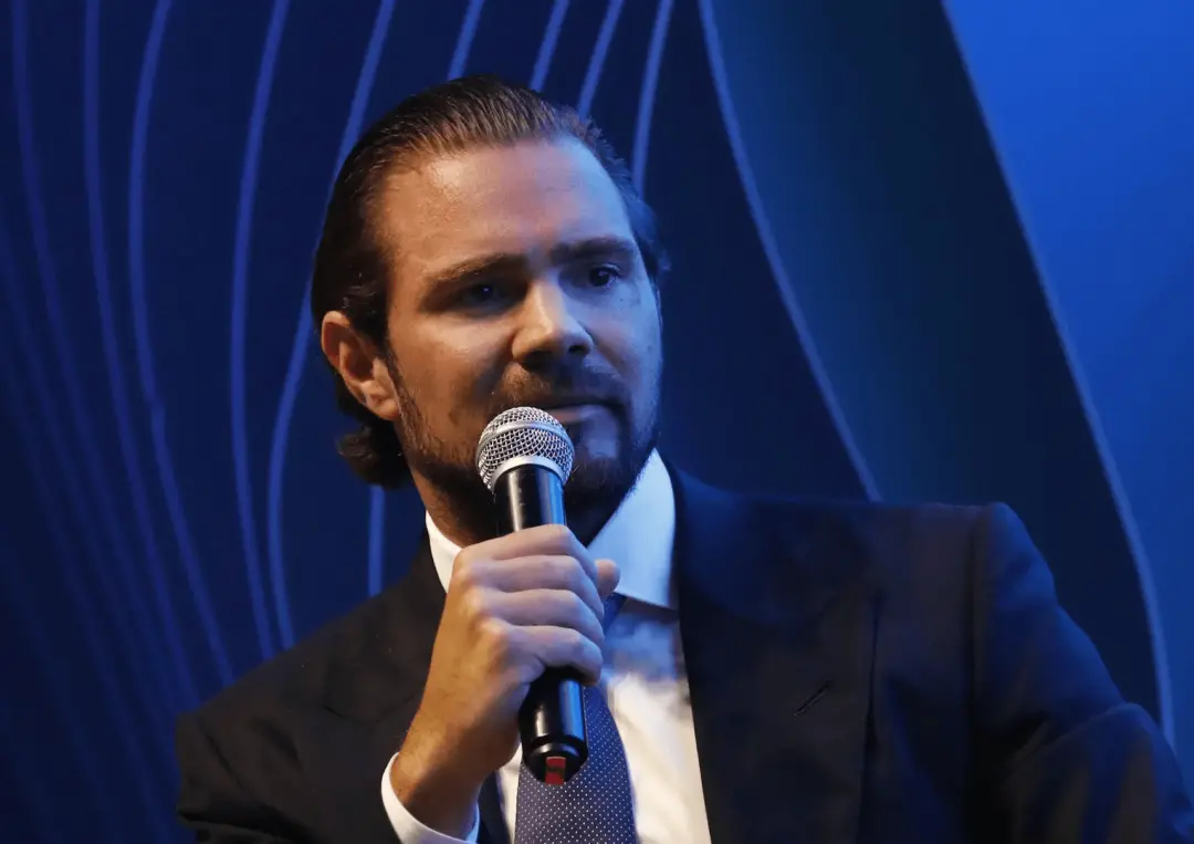 Daniel Vorcaro e o pai, Henrique Vorcaro, terão depoimentos marcados pela PF para 30 de setembro, no contexto da operaç…