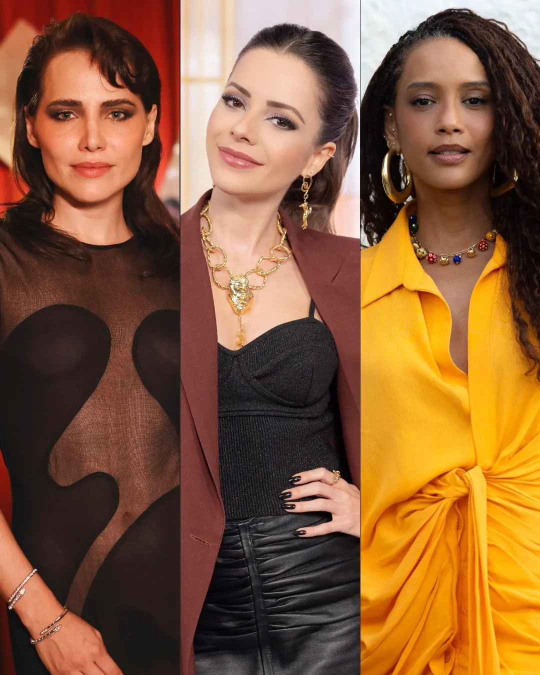 Maratona da esperança vai rolar a partir de 10 de outubro com edição especial da TV Globinho, trazendo Leticia Colin e …