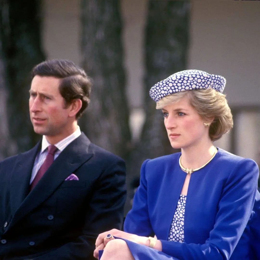 Diana quis o divórcio, segundo Charles Spencer, e revelou bastidores do relacionamento com King Charles. O fato de traz…