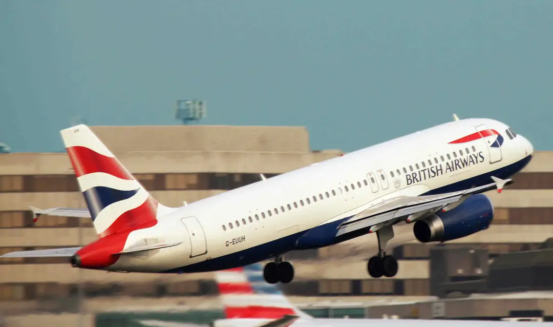 British Airways fará voo diário só para o Rio a partir de 2027, focando a rota Londres Rio. Isso separa as operações Br…