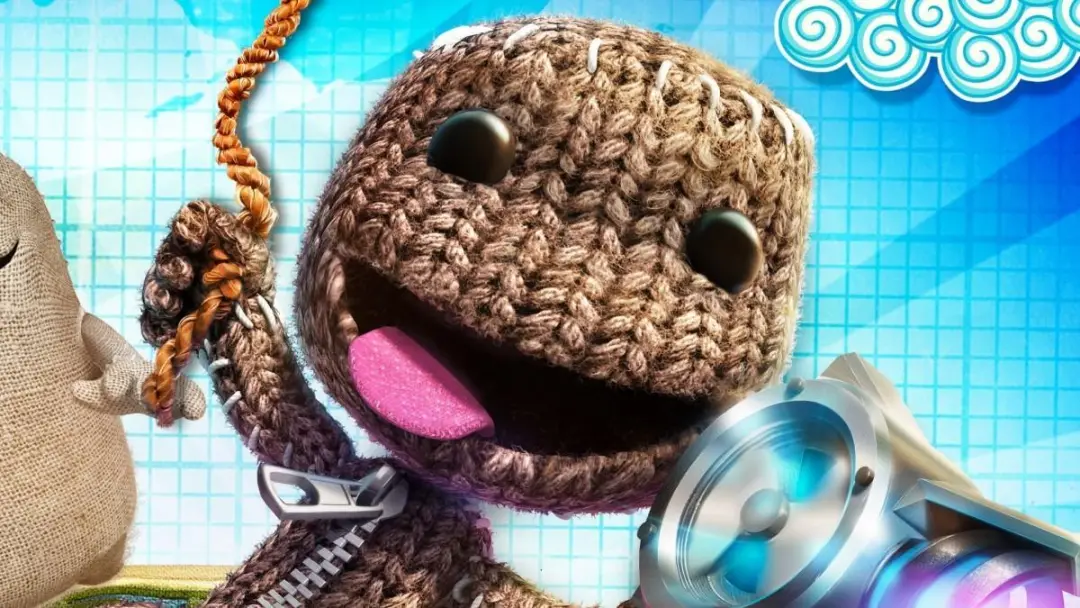 Media Molecule tá trabalhando num jogo social simulador inspirado em Animal Crossing para a PlayStation, com mira para …