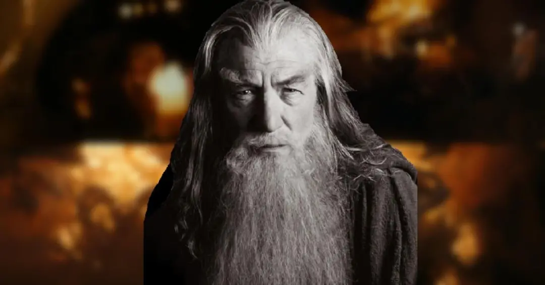 Ian McKellen revelou o visual de Gandalf em The Hunt for Gollum, um filme prequel/interquel. A volta dele ao papel most…