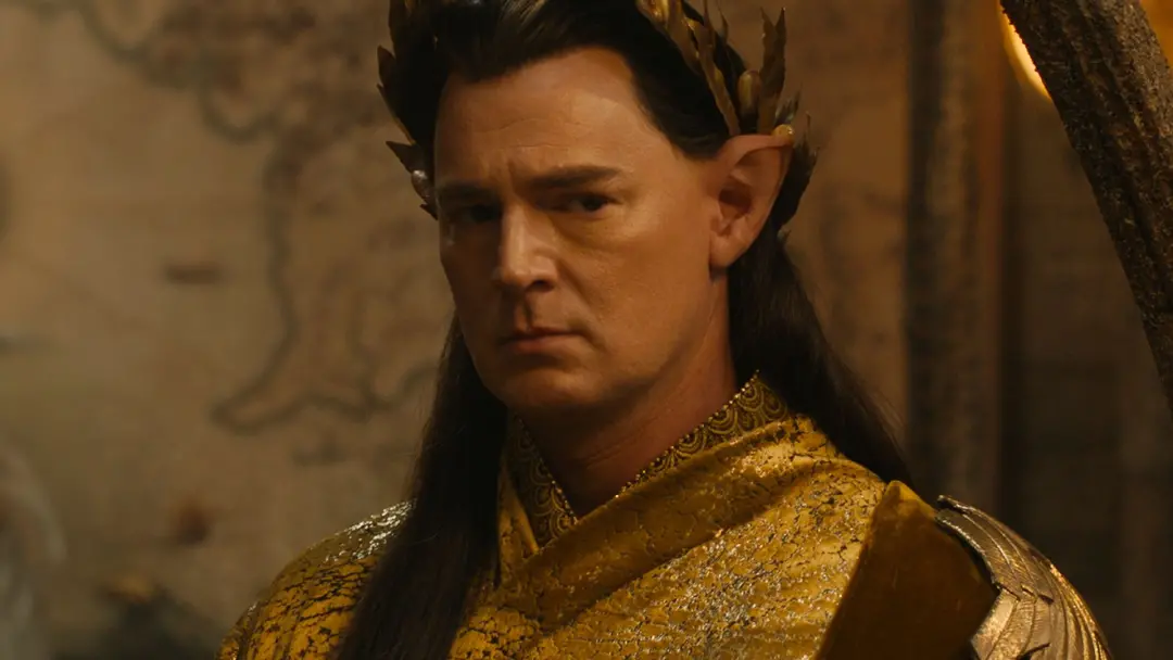 Middle-earth continua com expansão grande, com a terceira temporada de The Rings of Power chegando e novos filmes como …