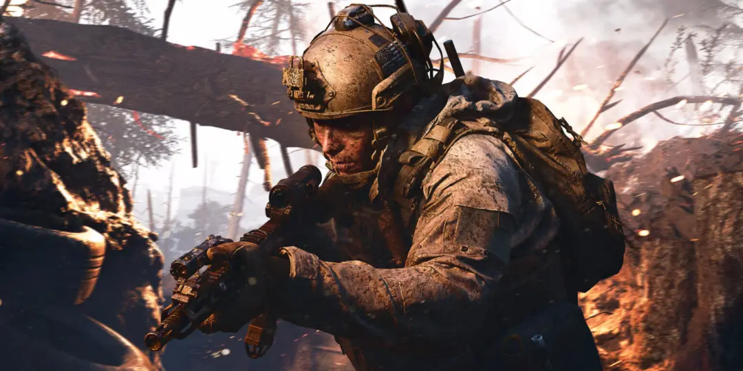 Infinity Ward fez algo especial com a subfranquia Modern Warfare depois de quatro títulos. O reboot da Modern Warfare 4…