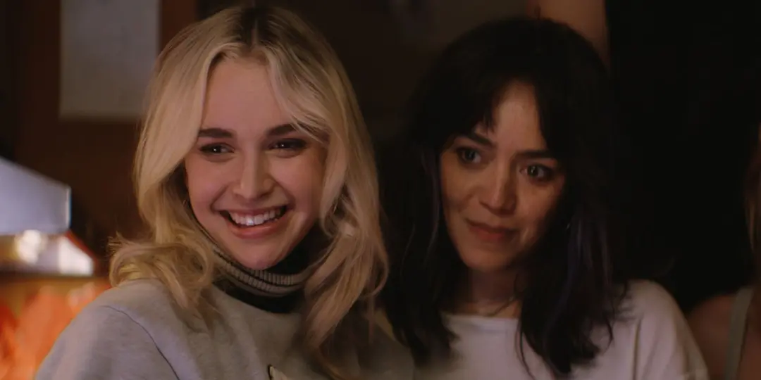 Kaitlyn Santa Juana vai trocar o pesadelo de Final Destination por uma banda pop-punk caótica em nova produção canadens…