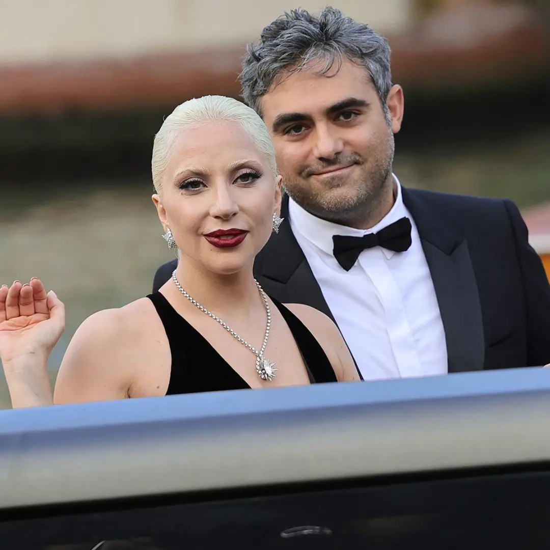 Lady Gaga e Michael Polansky receberam o primeiro bebê juntos. Isso mostra um caminho de maternidade diferente, mais ac…