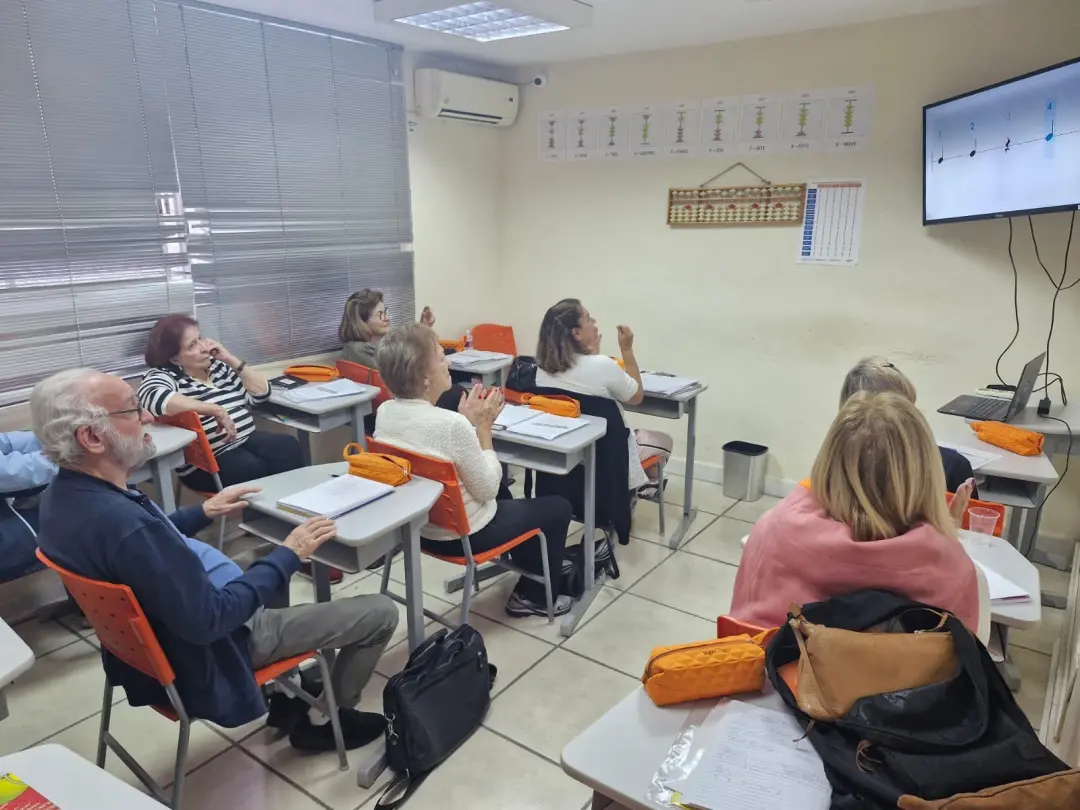Estimulação cognitiva ajuda na autonomia de idosos, como mostra o caso de um engenheiro mecânico de 65 anos que fez o c…