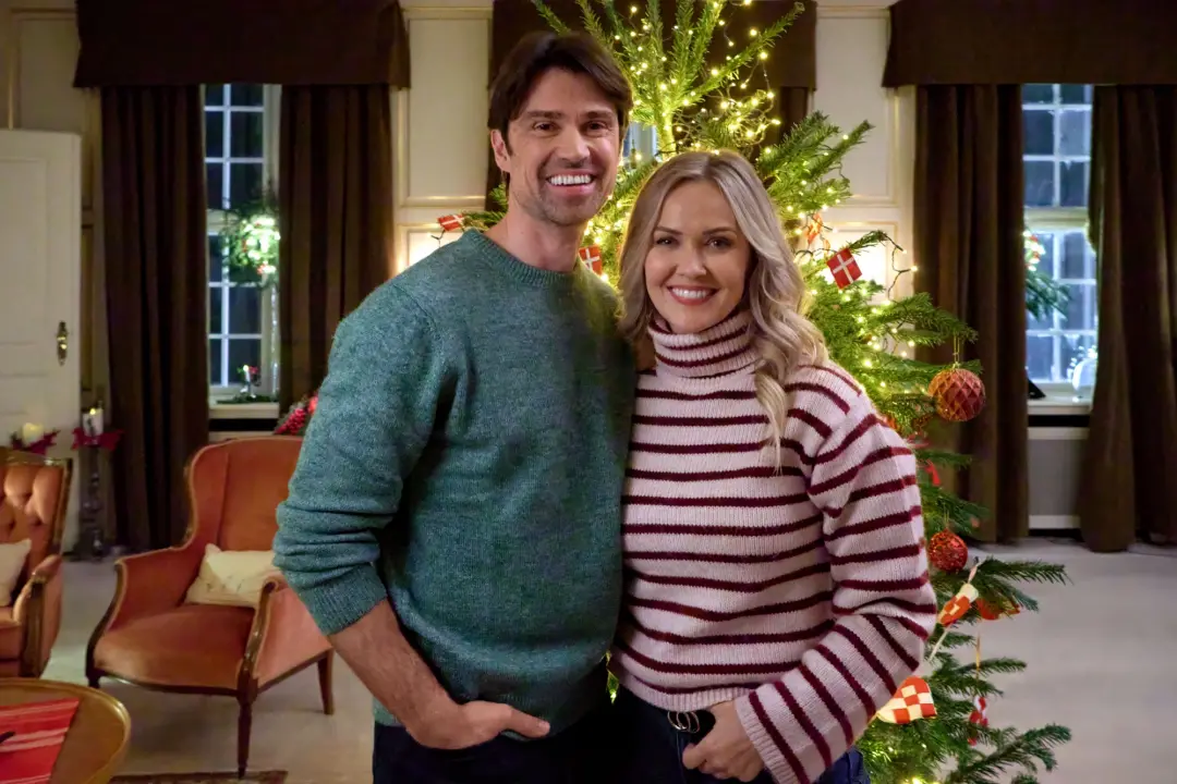 A Hallmark vai começar a linha de filmes natalinos Countdown to Christmas em 16 de outubro, com 34 estreias originais a…