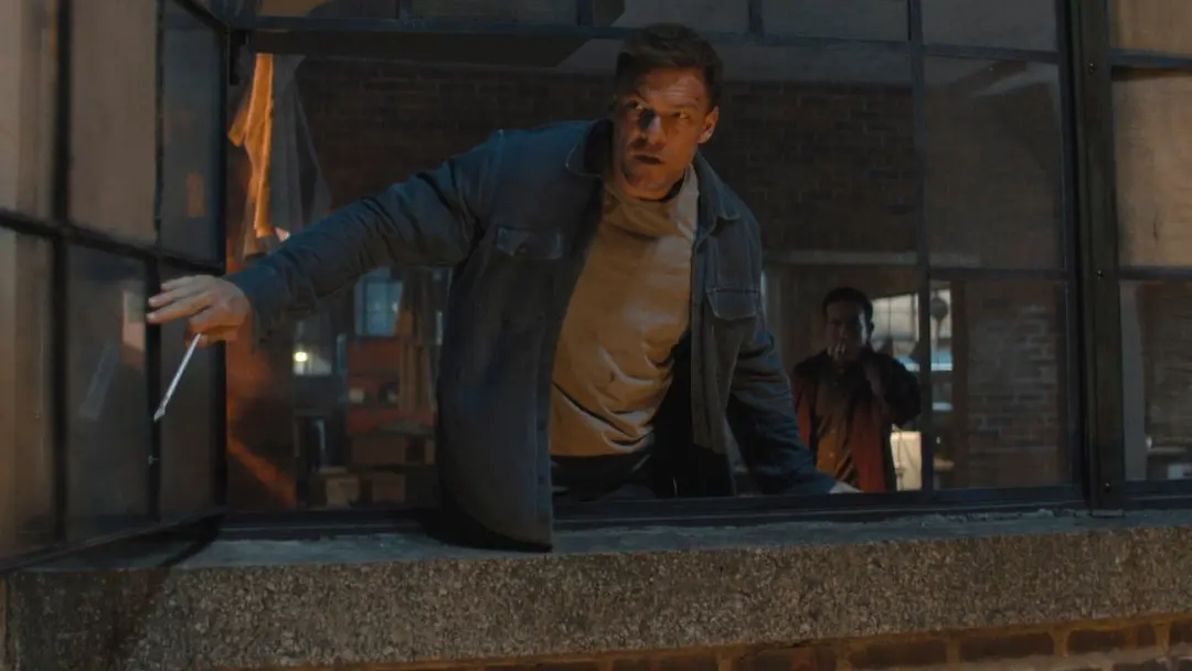 Nielsen acelerou a divulgação dos ratings semanais, e Reacher está no primeiro lugar, com Lanterns estreando no ranking…