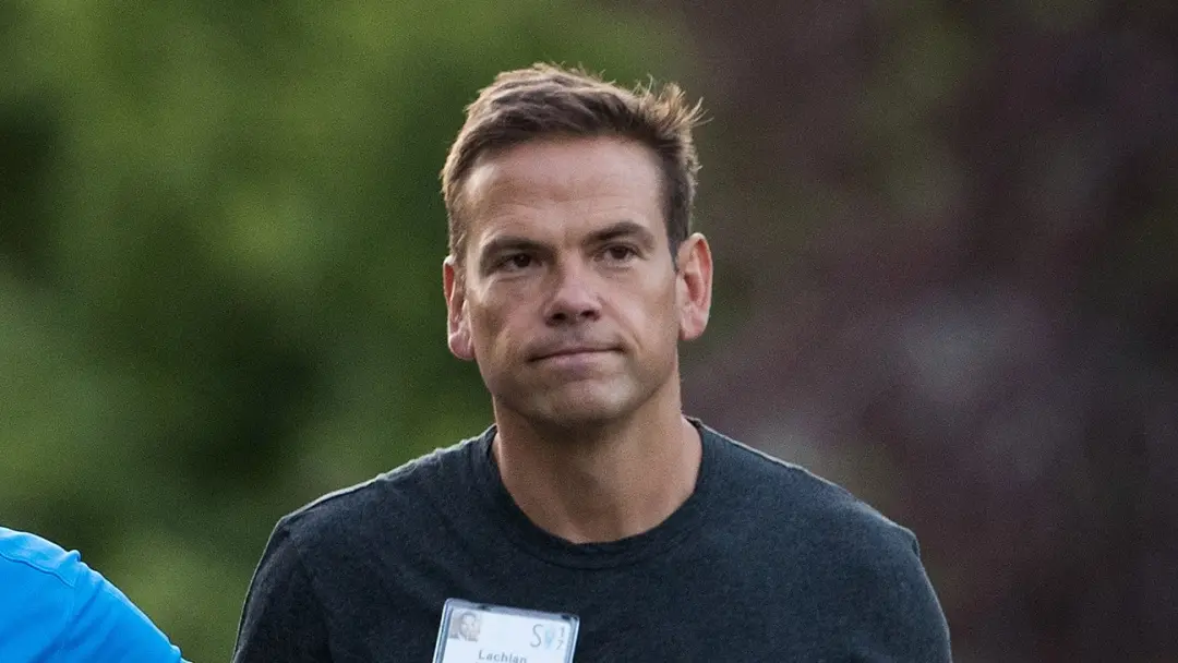 Lachlan Murdoch teve a remuneração de 31 milhões de dólares no ano passado, isso enquanto a Fox Corp busca fechar negóc…