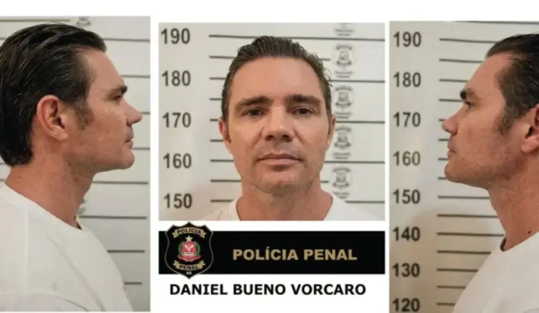 Daniel Vorcaro e o pai, Henrique Vorcaro, marcaram depoimentos na PF sobre o caso Banco Master, com as oitivas marcadas…