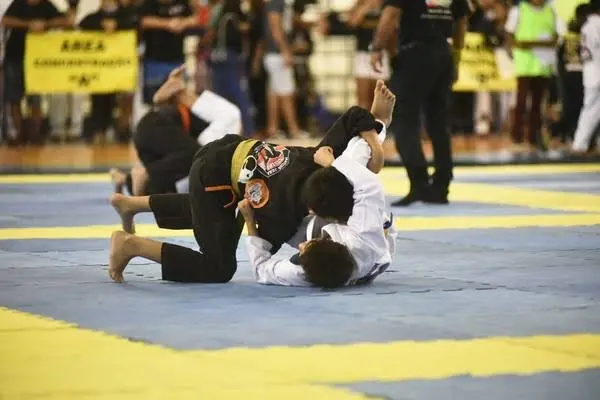Guamá, Belém, sediará a Copa Belém de Jiu-Jitsu neste sábado, reunindo 304 atletas em 74 categorias. É importante ver e…