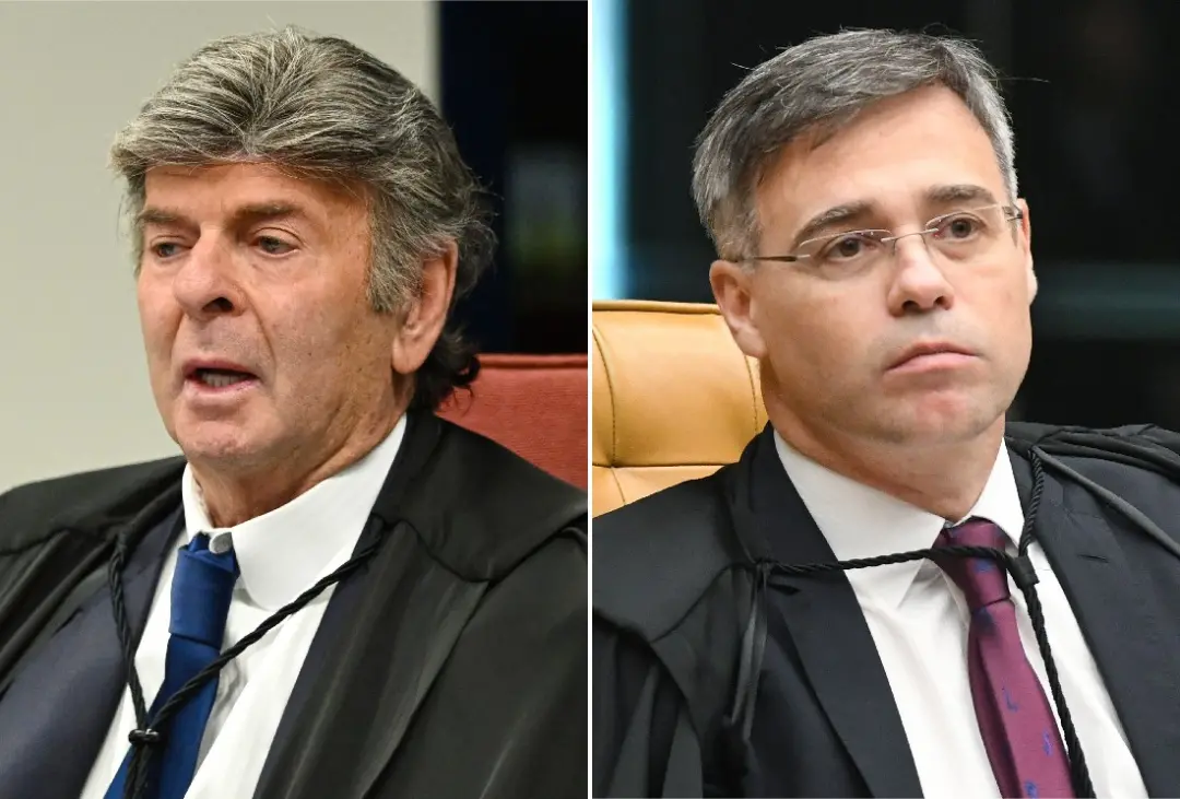 Ministros Mendonça e Fux receberam a íntegra dos dados do celular de Vorcaro da PF. Esse acesso direto amplia o que a C…