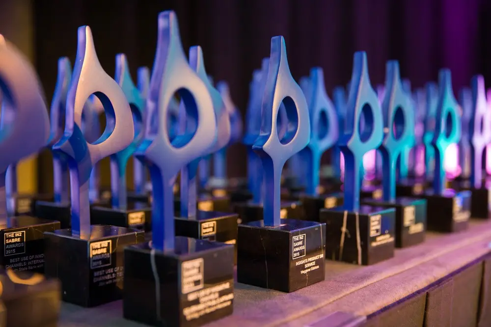 LLYC Brasil e clientes ganharam SABRE e Stevie Awards 2026. O projeto com a BioMarin mobilizou a sociedade civil, resul…