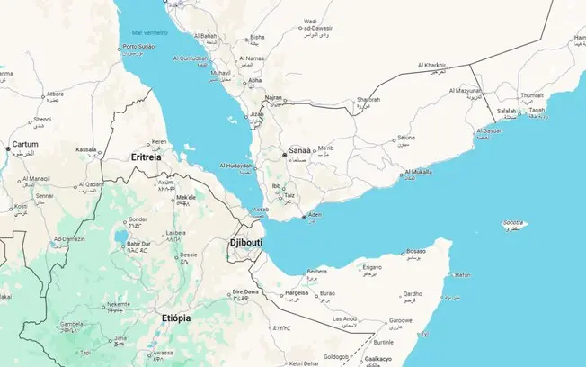 13 pessoas feridas por ataques houthis na Arábia Saudita. A escalada no Iêmen ameaça a segurança e economia do país. Ve…